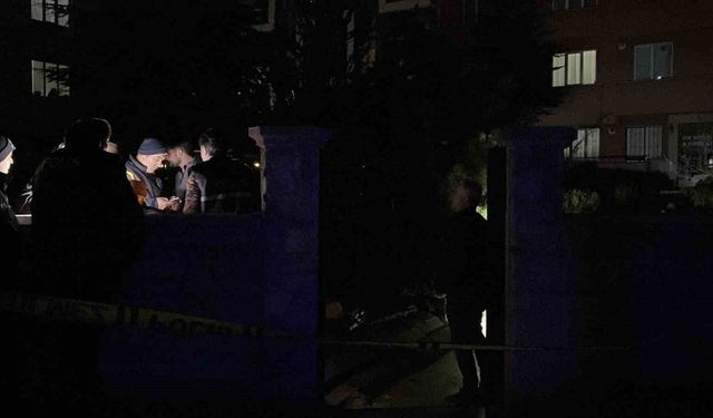Konya’da eski koca dehşet saçtı: 2 yaralı