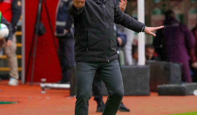 Konyaspor’da 4 değişiklik