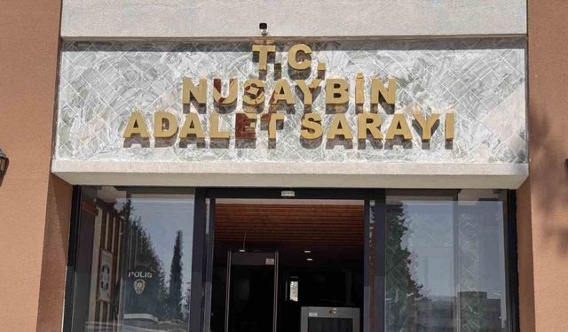 Mardin’de 1 kişinin öldüğü, 6 kişinin yaralandığı olayda 5 tutuklama