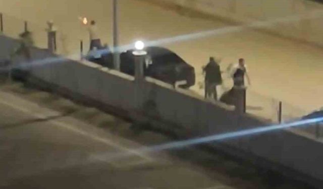 Mardin’de 1 kişinin öldüğü silahlı kavganın yeni görüntüleri ortaya çıktı
