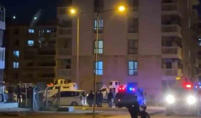 Mardin’de 2 grup arasında silahlı kavga: 2 yaralı