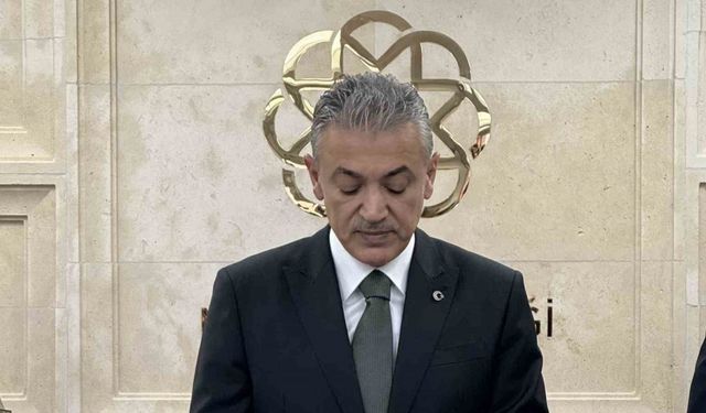 Mardin’de bayram boyunca günde 2 bin 500 kolluk kuvveti personeli görev yapacak