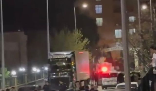 Mardin’de iki grup arasında silahlı kavga: 1 ölü, 6 yaralı