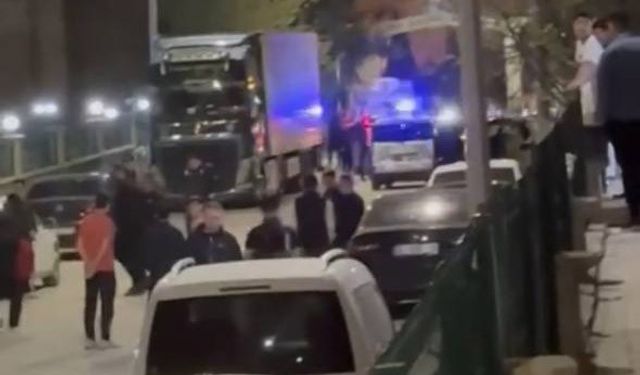 Mardin’de iki grup arasında silahlı kavga: 4 yaralı