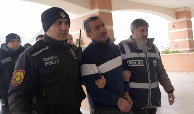 Mezarlıkta öldürülen damat cinayetinde karar çıktı: Aile üyeleri ceza aldı