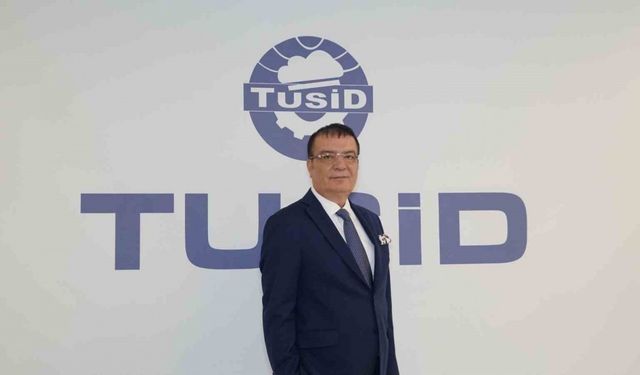 Mutfak sektörü, hedef pazarlarla büyüyecek