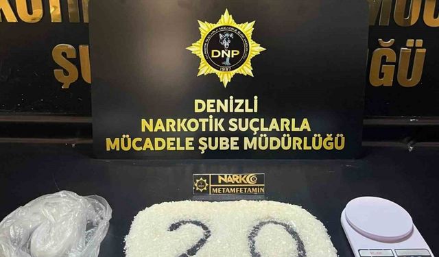 Narkotik operasyonunda gözaltına alınan 53 torbacıdan 23’ü tutuklandı