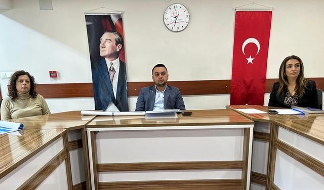Niğde’de Evde Sağlık Hizmetlerine erişim kolaylaşıyor