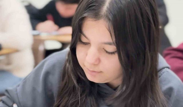 Öğrencilere eğitim desteği: YKS ücretleri hesaplara yatırıldı