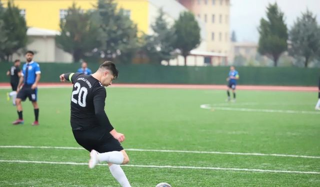 Okul Sporları Futbol Gençler grup şampiyonası Denizli’de başlıyor