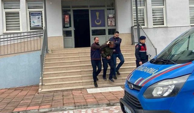 Ordu’da jandarma ekipleri bir haftada 24 binden fazla kişi sorguladı