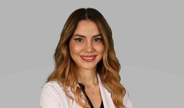 "Oruç tutmak, sabır ve farkındalık duygusunu pekiştiriyor"