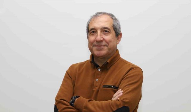 Prof. Dr. Baş: "Sürdürülebilir yaşam için alternatif ekonomik modeller geliştirilmeli"