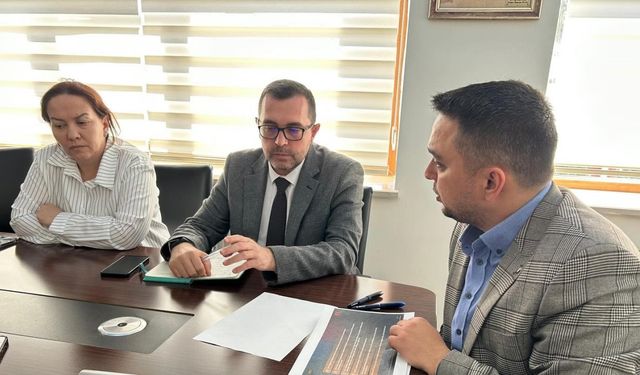 Sağlıklı Hayat Merkezleri’nde kanser tarama oranlarının artırılması hedefleniyor