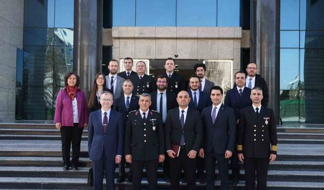 SahilNET Projesinde ilk aşama tamamlandı