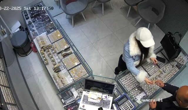 Sahte altın bilezik satmaya çalışanlara operasyon: 3 kişi tutuklandı