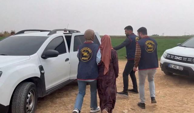 Şanlıurfa’da kan donduran cinayet çözüldü