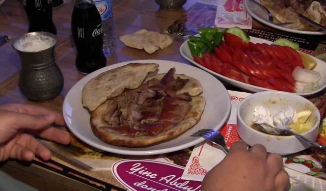 Siirt büryanına bayramda yoğun ilgi
