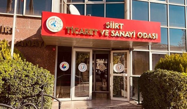 Siirt TSO’dan Uyarı: 30 bin lira üzeri ödemelerde yeni düzenleme