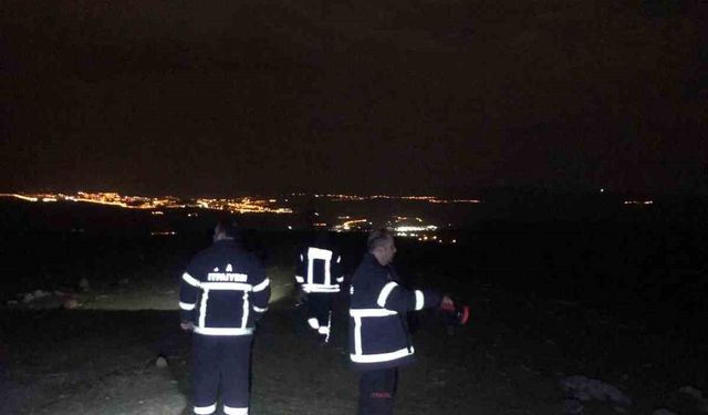 Siirt’te kaybolan 21 yaşındaki genç bulundu