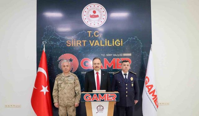 Siirt’te Şubat ayında 1 milyon 200 bin lira vergi kaybı önlendi