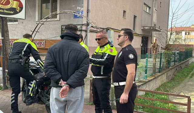 Sosyal medyada paylaştılar, polis tek tek yakaladı: 2 gözaltı