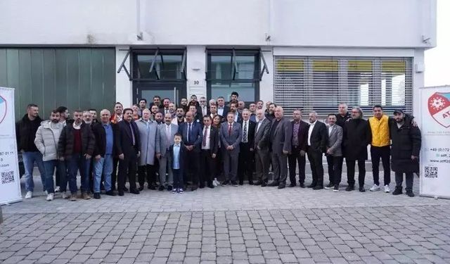 Spor dünyası, ATFF Genel Merkezi’nin iftar programında buluşacak