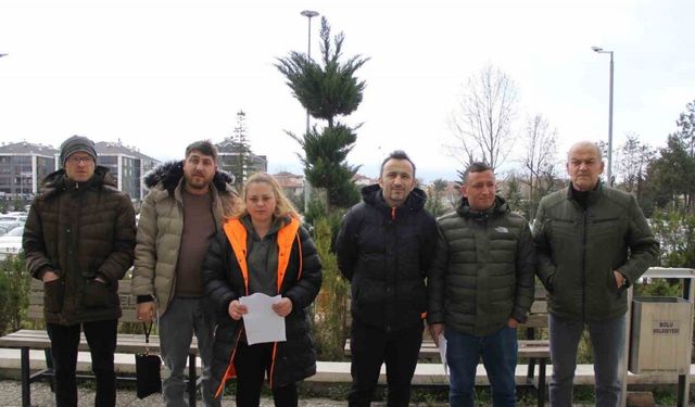 Taksitli alışveriş mağdurlarında sayı artıyor: "Bize komplo senet imzalatmış bunlar"