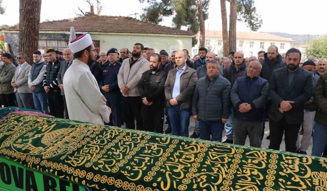 Taşova’da 5 yıl önce evine doğalgaz isteyen yaşlı kadın, hayaline kavuşamadan hayatını kaybetti