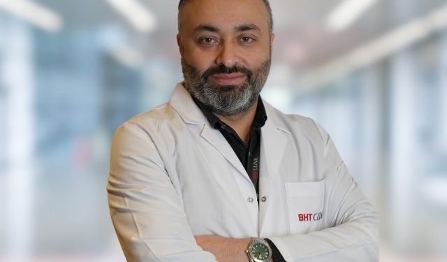 "Tik Douloureux, yüzyılın en şiddetli ağrılarından birine neden oluyor"
