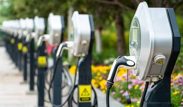 Trabzon’dan elektrikli araçlar için altyapı ve şarj istasyonu atağı