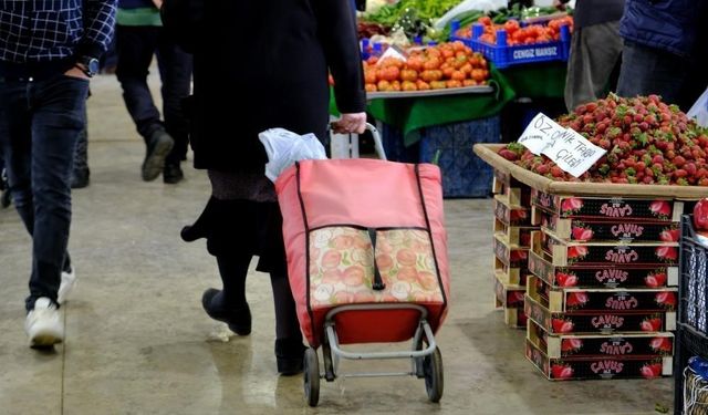 Tüketici güven endeksi 85,9 oldu