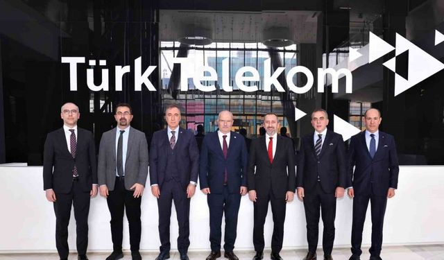 Türk Telekom’dan ’Yerli ve Milli Haberleşme Cihazı’ projesi