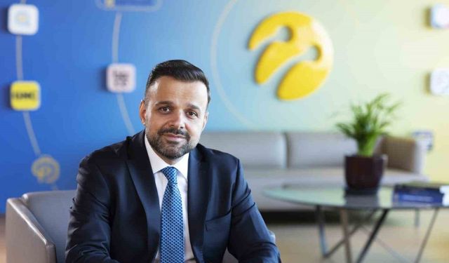 Turkcell, AI-RAN Alliance’a katıldı