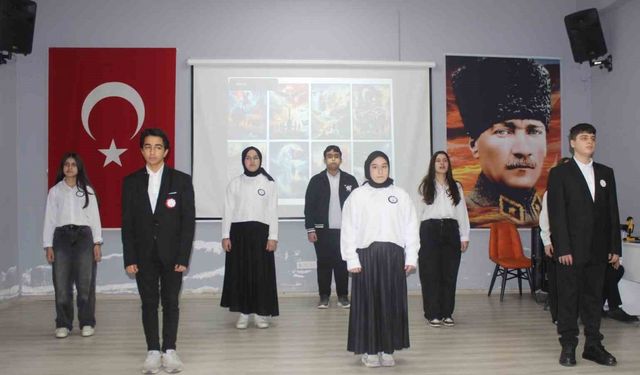 Türkeli’de Çanakkale Zaferi’nin 110. yıl dönümü programı