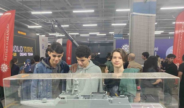 Ümraniye Belediyesi’nin ev sahipliğinde Devlet Teşvikleri Tanıtım Günleri başladı