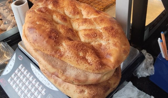 Uşak Belediyesinden fırınlara sıkı denetim
