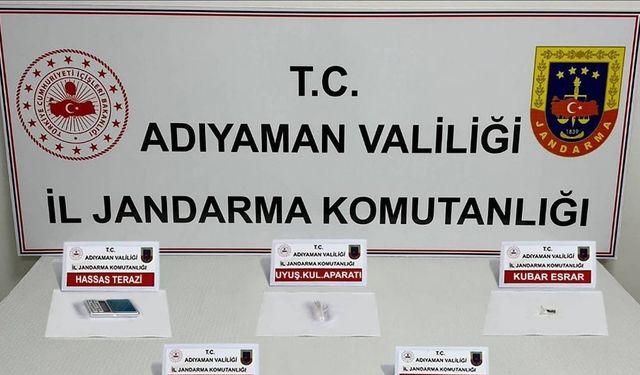 Uyuşturucu operasyonunda 12 şahıs yakalandı