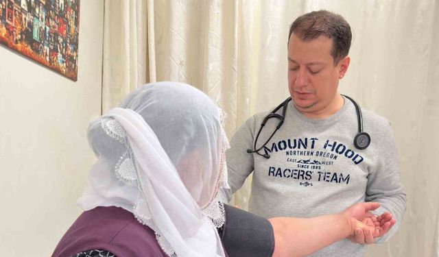 Uzmanından Ramazan ayı tavsiyeleri: "İftarda yenilen yemeklerin sahurda tüketilmemesi gerekiyor"