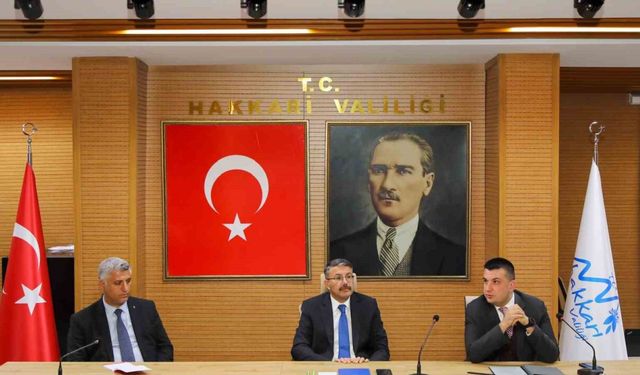 Vali Çelik: "Gençlerin tarıma olan ilgisi azalıyor"
