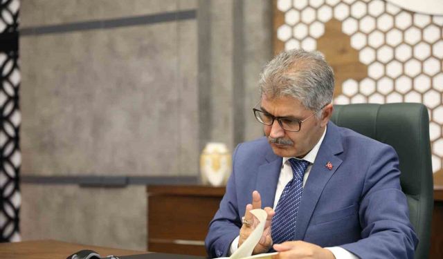 Vali Çelik’in kaleminden Niğdeli Ebubekir Hazım Tepeyran