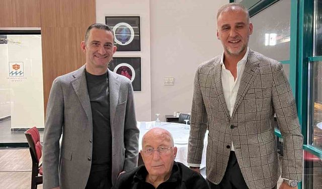 Yalı Spor’da Ömer Gürsoy yönetime girecek