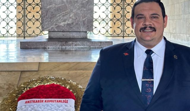Yalvaç Belediye Başkanı hakkında adli işlem başlatıldı
