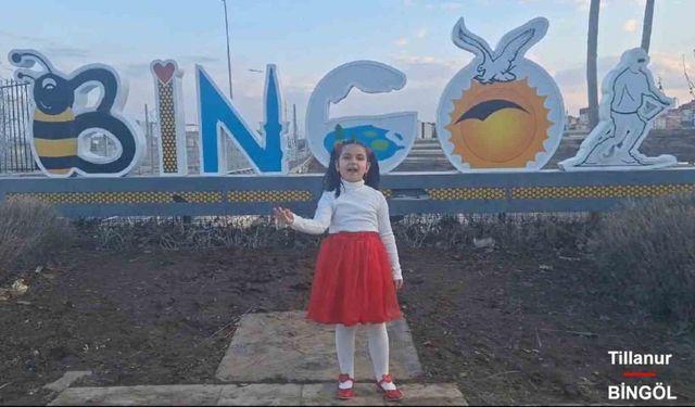 ’Yedi Bölge, Tek Ses’ Projesiyle İstiklal Marşı coşkuyla okundu