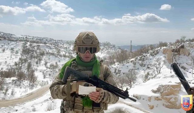 Yozgat’tan Şırnak’a gönül köprüsü