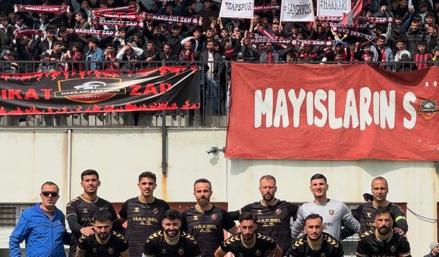 Zapspor, Kızıltepe’yi 4-0 yendi