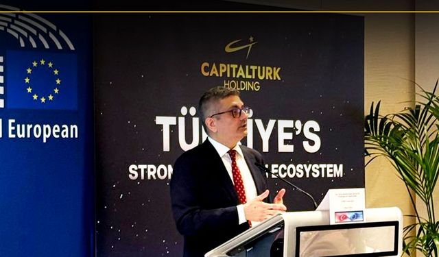 Avrupa Parlamentosu’nda Türkiye Bankacılık Sektörü