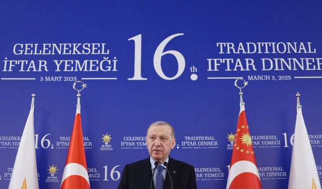 Cumhurbaşkanı Erdoğan: “Gazze’nin Vicdanı Olmaya Devam Edeceğiz”