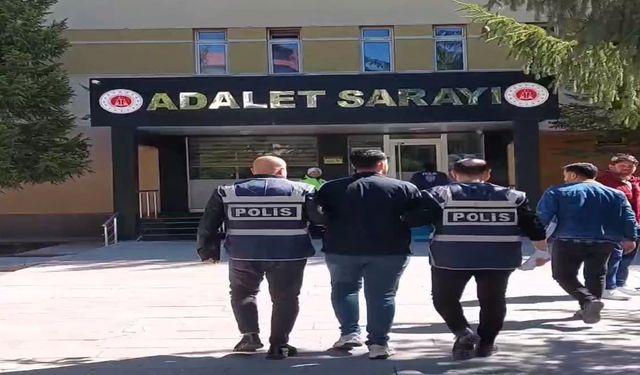 11 vatandaşı sahte ilanla dolandıran şüphelileri dolandırılan vatandaşın şikâyeti ele verdi