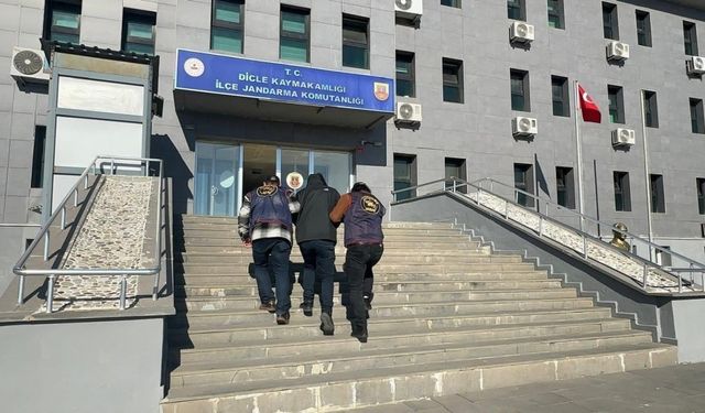 14 yıl kesinleşmiş hapis cezası bulunan şahıs JASAT tarafından yakalandı